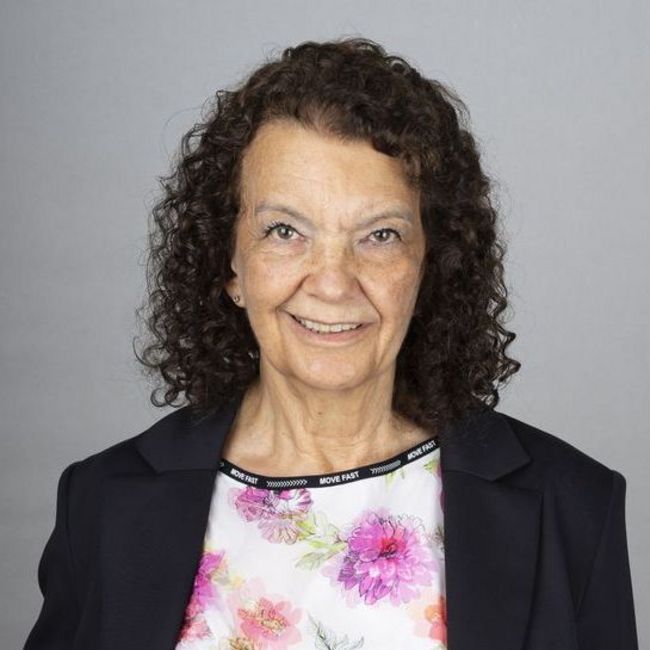 Marianne Bieri