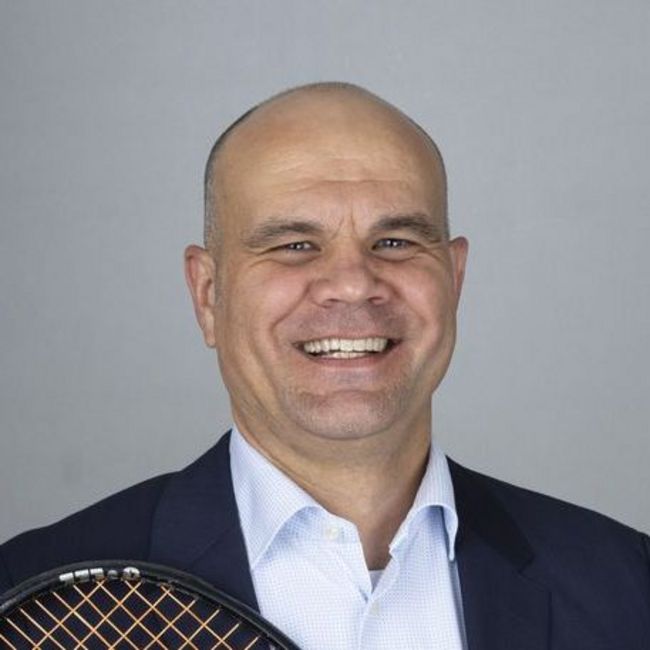 Dominic Brosi