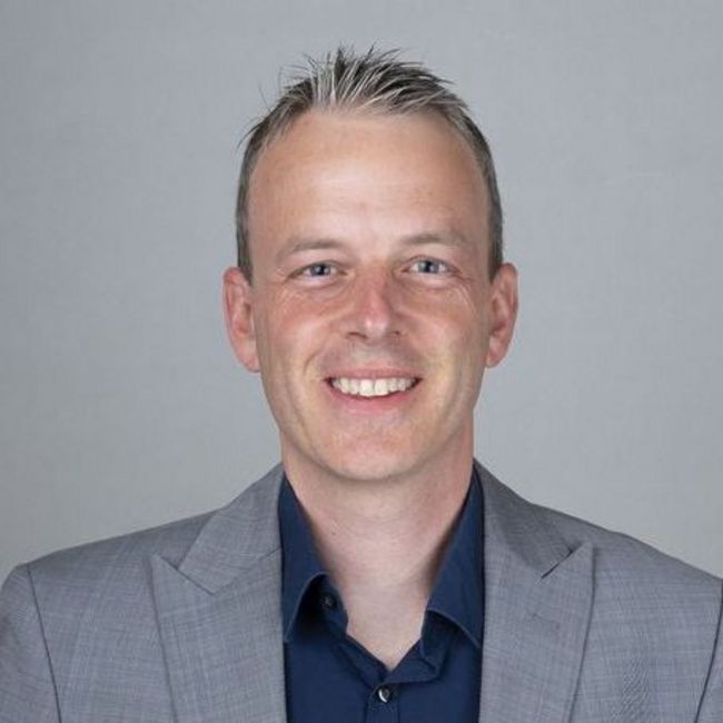 Marc Eberhart