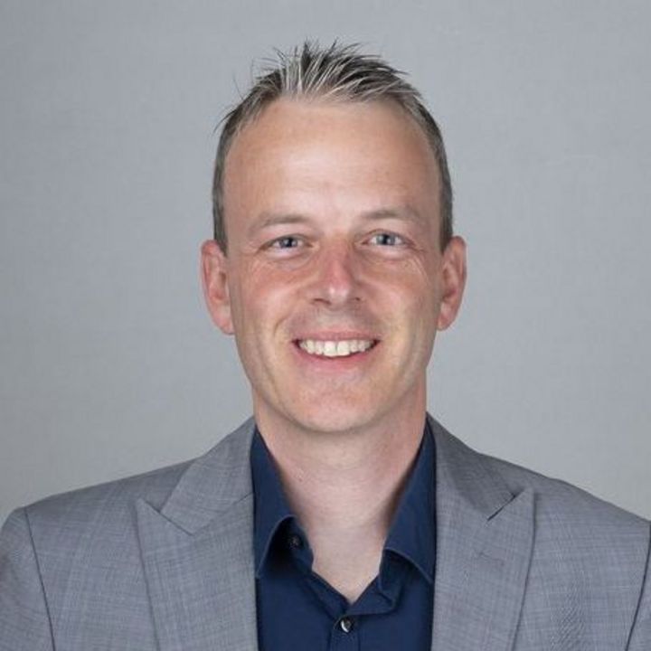 Marc Eberhart