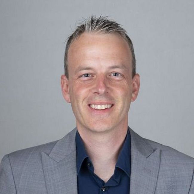Marc Eberhart