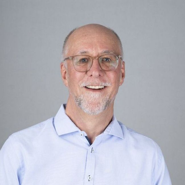 Norbert Schmidhalter