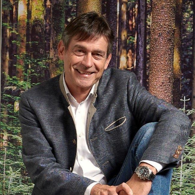 Markus Lädrach