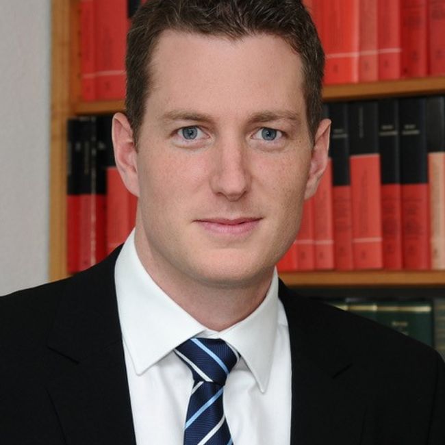 Michael Suter