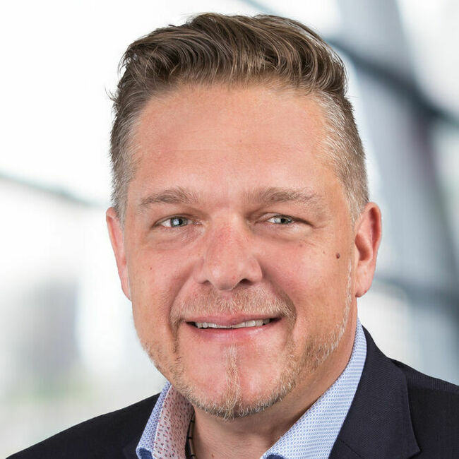 Marc Rothenbühler