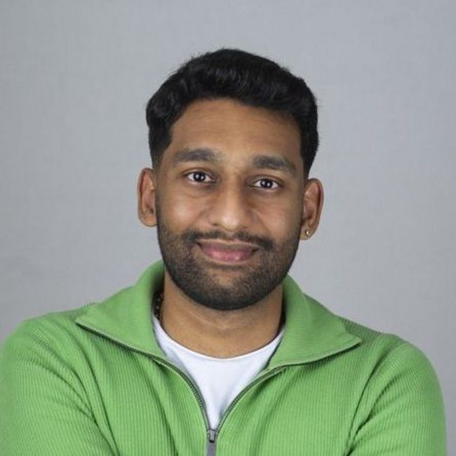 Ajith Muthurajah