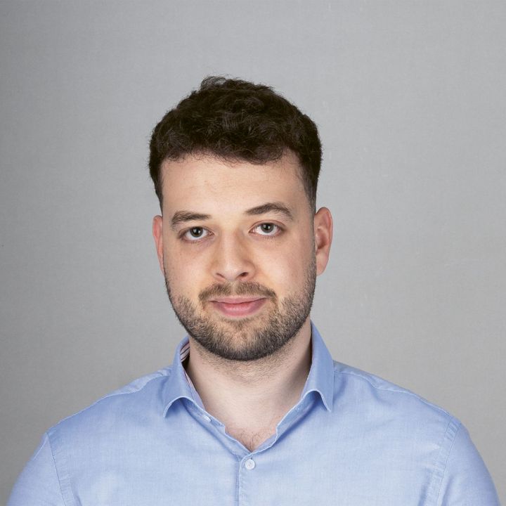 Gregory Graf