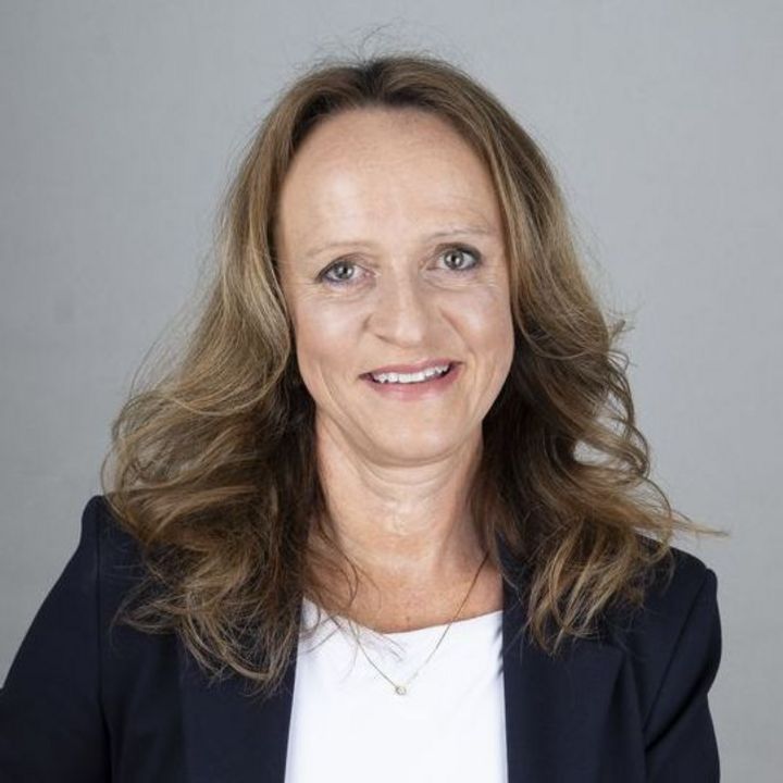 Lenka Kölliker