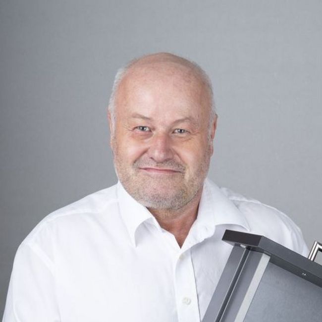 Rolf Hager